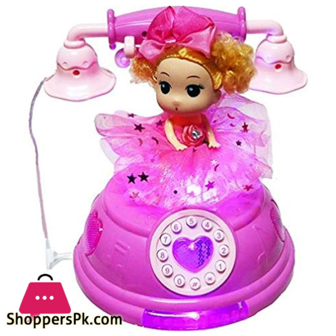 DREAM TELEPHONE B41 300271